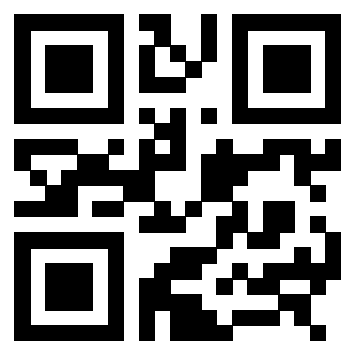 3308386818 Qr Code associato