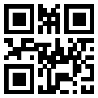 Immagine del QrCode di 3308386820