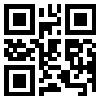 3308386821 - Immagine del Qr Code