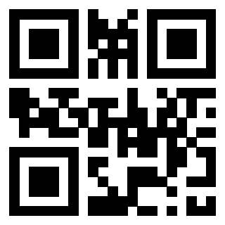 Il Qr Code di 3308386826