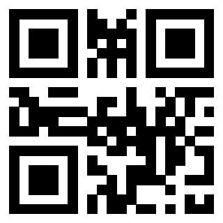3308386827 QrCode associato