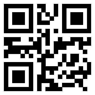 3308386830 - Immagine del QrCode