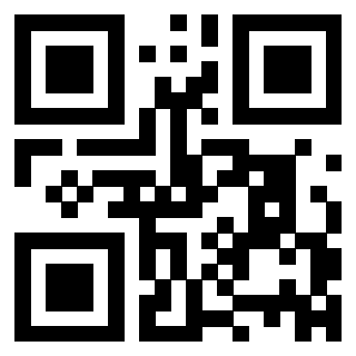 3308386831 Qr Code associato