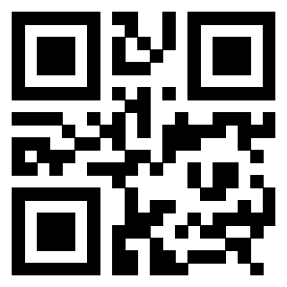3308386832 - Immagine del Qr Code