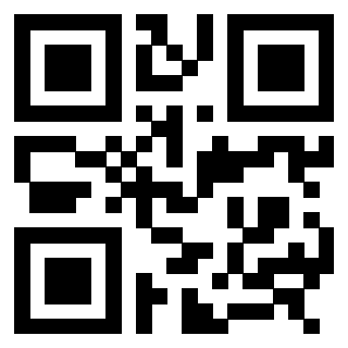 3308386833 QrCode associato