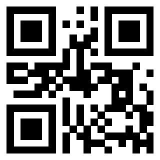Immagine del QrCode di 3308386838