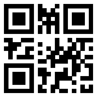 Qr Code di 3308386841