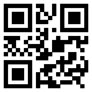 Il Qr Code di 3308386845