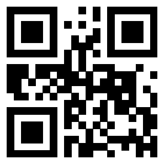 Il Qr Code di 3308386846
