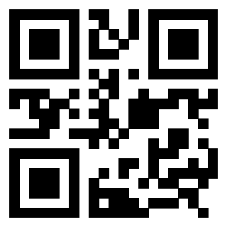 Scansione del Qr Code di 3308386847
