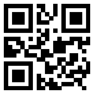 3308386849 Qr Code associato