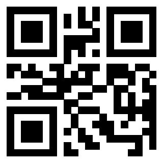 Immagine del QrCode di 3308386850