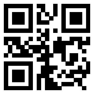 3308386852 QrCode associato