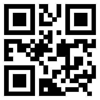 Immagine del QrCode di 3308386855