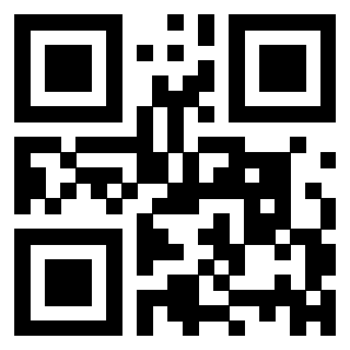 Il QrCode di 3308386857