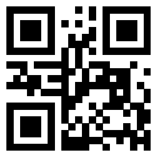Immagine del QrCode di 3308386858