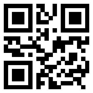 Immagine del Qr Code di 3308386860