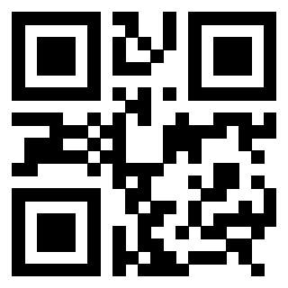 Il Qr Code di 3308386863