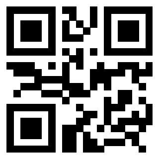3308386867 - Immagine del QrCode associato