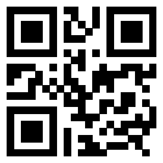3308386868 - Immagine del QrCode associato
