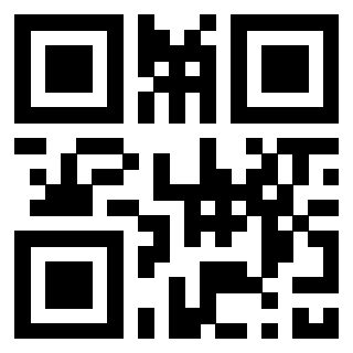Immagine del Qr Code di 3308386872