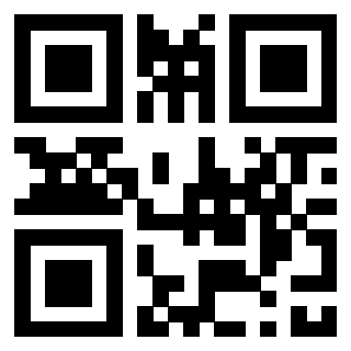 Il QrCode di 3308386876