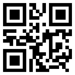 3308386877 - Immagine del QrCode associato
