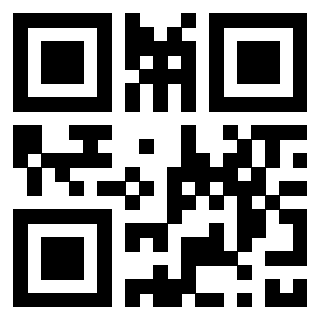 3308386879 - Immagine del QrCode associato
