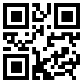 3308386885 - Immagine del QrCode