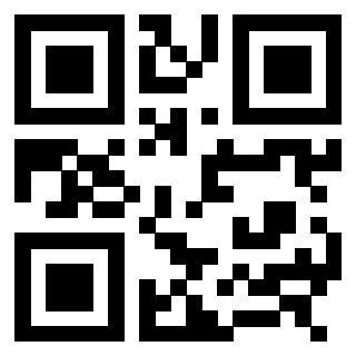 Immagine del QrCode di 3308386886