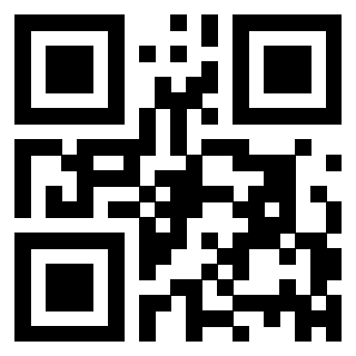 Scansione del Qr Code di 3308386889