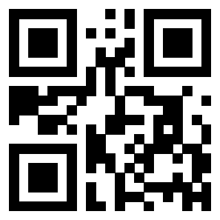 Il Qr Code di 3308386891