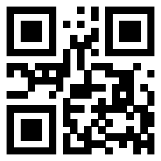 3308386892 Qr Code associato