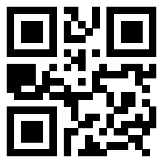 Immagine del QrCode di 3308386893