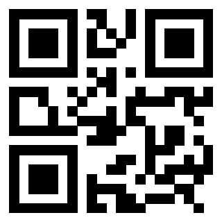 3308386897 QrCode associato