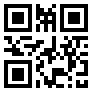 Immagine del Qr Code di 3308386898