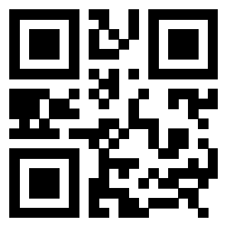 Il Qr Code di 3308386902
