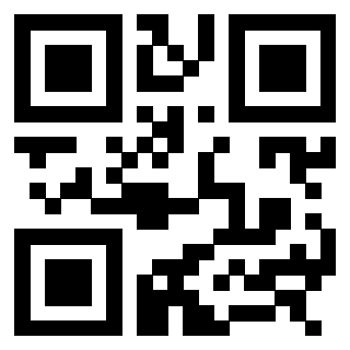 3308386904 - Immagine del QrCode associato