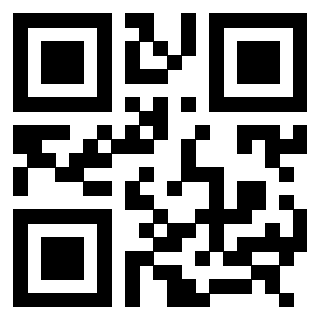 3308386905 QrCode associato