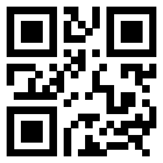 Immagine del QrCode di 3308386906