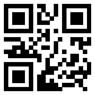 3308386910 Qr Code associato