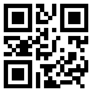 3308386911 - Immagine del Qr Code