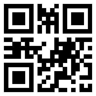 Immagine del QrCode di 3308386913