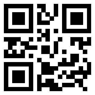 3308386914 - Immagine del QrCode associato