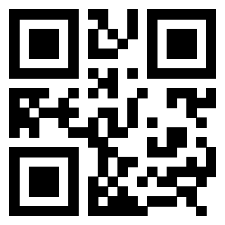 3308386916 - Immagine del Qr Code