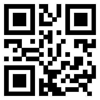 3308386918 QrCode associato