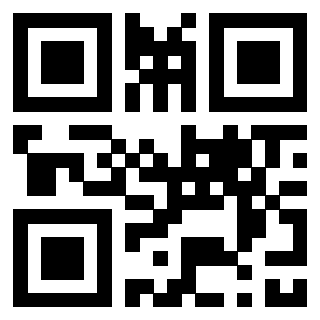 3308386920 QrCode associato
