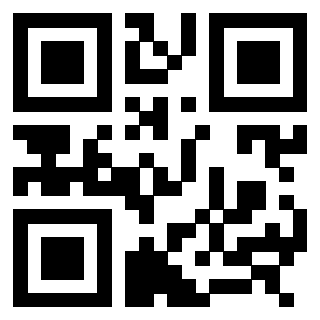 3308386921 - Immagine del QrCode associato