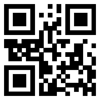 Immagine del QrCode di 3308386922