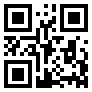 Scansione del Qr Code di 3308386924